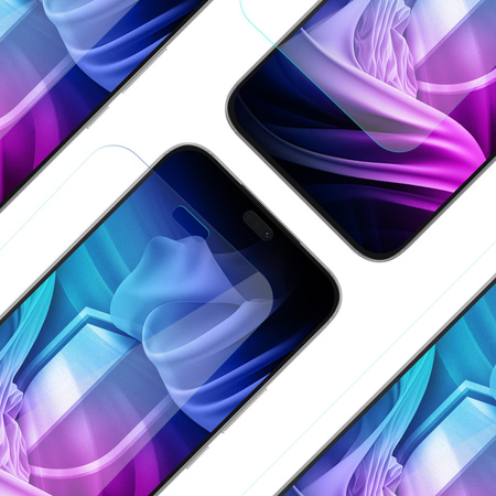 Honor 400 Lite - 3mk Silky Matt Pro