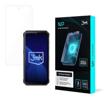 Oukitel WP21 - 3mk 1UP