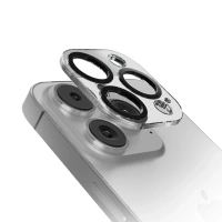 Szkło ochronne SBS Tempered Glass D3O na obiektyw do iPhone 15 Pro / iPhone 15 Pro Max