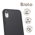 Forever nakładka Bioio do iPhone 7 / 8 / SE 2020 czarna