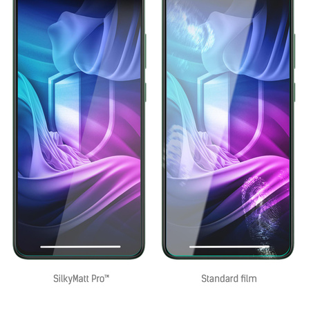 OPPO Reno 12 F\Fs - 3mk Silky Matt Pro