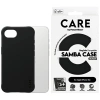 CARE by PanzerGlass Fashion MagSafe iPhone 16e Hülle - Schwarz