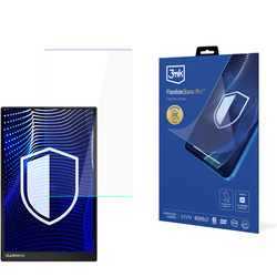 Garmin DriveSmart 86 - up to 11" 3mk FlexibleGlass Pro