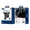 JELLICO car holder gravity HO-21 Black