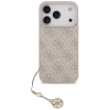 Guess 4G Charms Collection MagSafe Case für iPhone 17 Pro - Pink