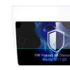 VW Passat B8 Discover Media 2017-23 - 3mk TechWrap Matte Center Display