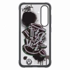 Samsung Flipsuit Case Rugged EF-JS936CBEGWW für Samsung Galaxy S25+ - Schwarz