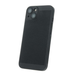 Nakładka Airy do Samsung Galaxy S20 FE / S20 Lite / S20 FE 5G czarny