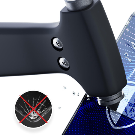 Vivo Y36c - 3mk FlexibleGlass Pro