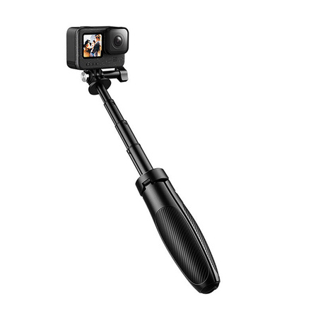 Mini statyw/selfie stick TELESIN do kamer sportowych