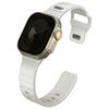 UNIQ pasek Stride SE Apple Watch         49/46/45/44mm FKM Rubber Strap lume