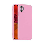 Schutzhülle OPPO A98 5G Tint Case rosa