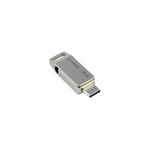 Goodram pendrive 32GB USB 3.2 ODA3 srebrny