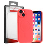 MX LIQUID ARMOUR IPHONE 12 PRO (MagSafe) RED / CZERWONY
