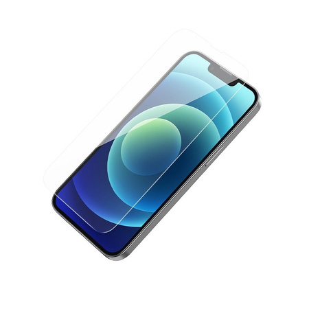 HOCO szkło hartowane INSTANT Full screen HD (SET 10in1) - MULTIPACK do Iphone 13 MINI ( 5,4" ) G6