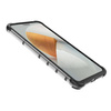 Honeycomb case armored cover with a gel frame Vivo V23 5G black