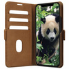 Etui dbramante 1928 Copenhagen Wallet do  iPhone 14 Pro Max brązowy/brown