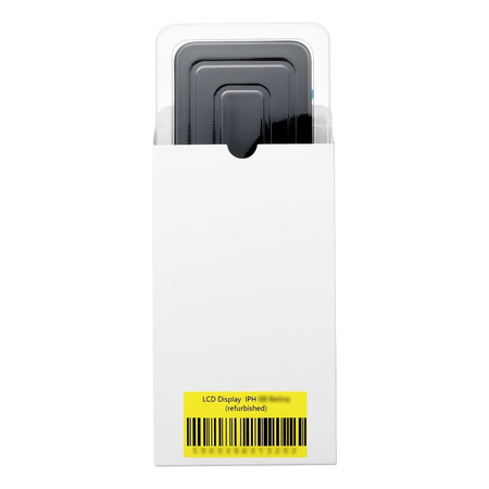 FixCell wyświetlacz do IPHONE 14 Plus SOFT OLED 120Hz (Diagnosable: Used)