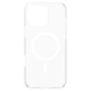 CARE by PanzerGlass Flagship Case iPhone 16 Pro Max 6.9&quot; white/white MagSafe 1340