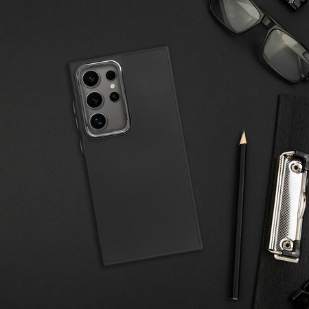 Futerał FRAME do SAMSUNG A33 5G czarny