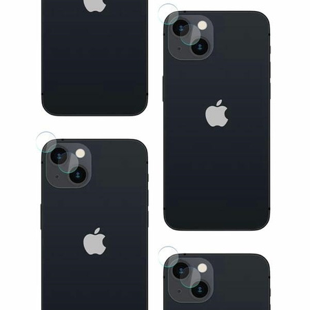 3MK Comfort Set 4in1 Iphone 14