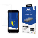 MyPhone Hammer Iron 3 LTE - 3mk FlexibleGlass™