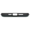 Spigen Slim Armor CS, Abgrundgrün – iPhone 15 Pro