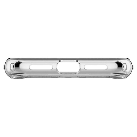 Etui Spigen Ultra Hybrid Iphone Xr Crystal Clear