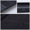 Futerał CARD CASE do SAMSUNG S21 FE czarny