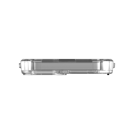 UAG Plyo MagSafe - protective case for iPhone 15 Plus compatible with MagSafe (ice-white)