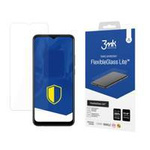 Oppo A15 - 3mk FlexibleGlass Lite™