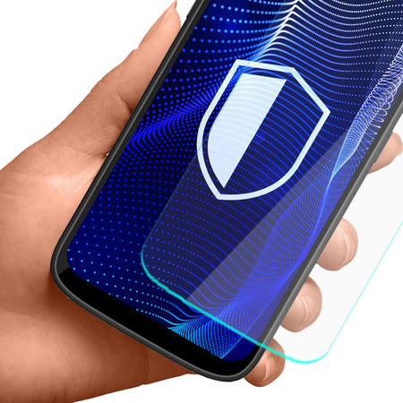 Unihertz Jelly Max - 3mk FlexibleGlass Pro