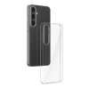 Ultra Clear case for Samsung Galaxy S24+ - transparent