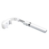 Zestaw / uchwyt selfie z pilotem na bluetooth tripod GIMBAL stabilizator biały SSTR-L08