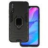 Ring Armor Case do Huawei P Smart S Czarny