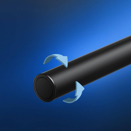 Baseus i-wok2 lampka LED na monitor do pulpitu oświetlenie ekranu czarny (DGIW000101)