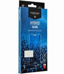 Szkło hybrydowe SAMSUNG GALAXY A42 5G na cały ekran MyScreen Diamond Hybrid Glass Edge 3D