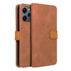Kabura TENDER Book do XIAOMI Redmi 12 4G / 12 5G brązowy