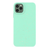 Eco Case for iPhone 11 Pro silicone phone cover mint