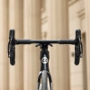 Rockbros EVA Handlebar Tape &quot;Shark&quot; Pattern - Black
