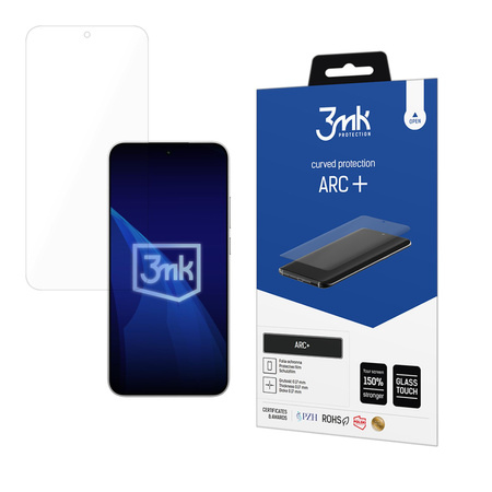 Poco F7 - 3mk ARC+