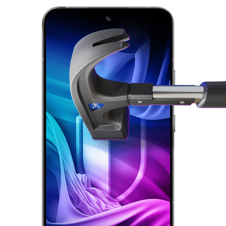 Oppo Reno 14 Pro - 3mk Silky Matt Pro