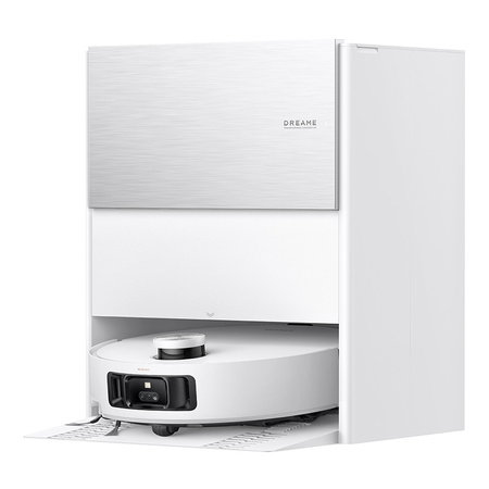 Robot sprzątający Dreame Aqua10 Roller (biały)