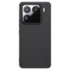 NILLKIN super frosted shield PRO MAGNETIC XIAOMI 15 PRO, BLACK / CZARNY
