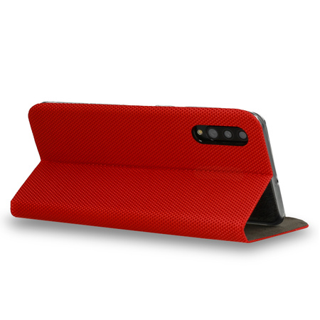 Vennus SENSITIVE Book do Xiaomi Mi 11 czerwona