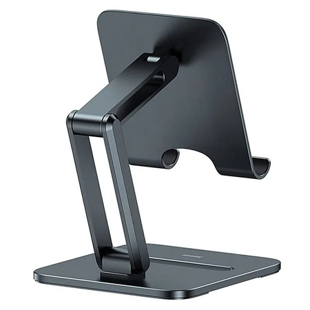 Baseus Biaxial stand holder for tablet (gray)