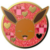Popsockets 2 Eevee Xoxo 112724 uchwyt    i podstawka do telefonu - licencja