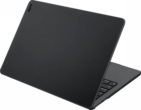 LAUT Huex Case for MacBook Air 13&quot; M2 2022 / M3 2024 - Black