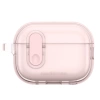 AmazingThing Minimal Case für AirPods Pro 2 – Rosa
