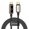Cable USB-C to USB-C Mcdodo CA-6680 1.2m